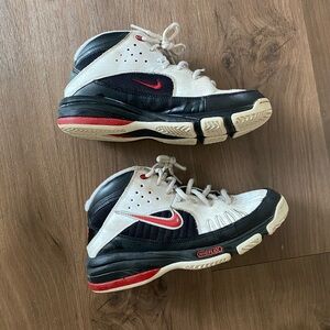 Nike Kids Nikeflex Hightops